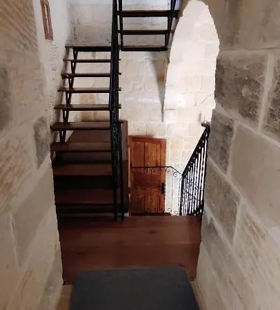 Manuel's Farmhouse Casa de Férias Kerċem