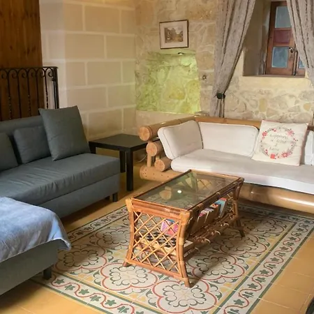 Manuel's Farmhouse * Kercem