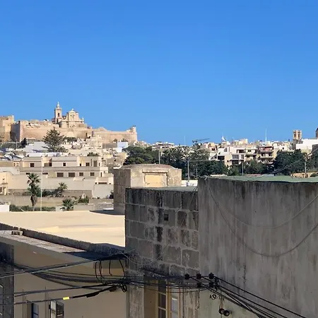 Vakantiehuis Manuel's Farmhouse Kerċem