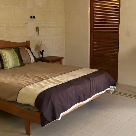 Manuel's Farmhouse *