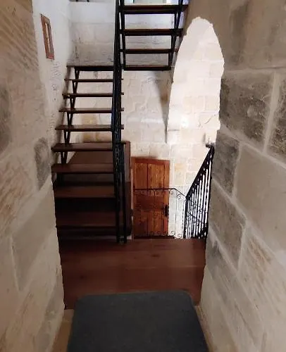 Manuel's Farmhouse Vakantiehuis Kerċem