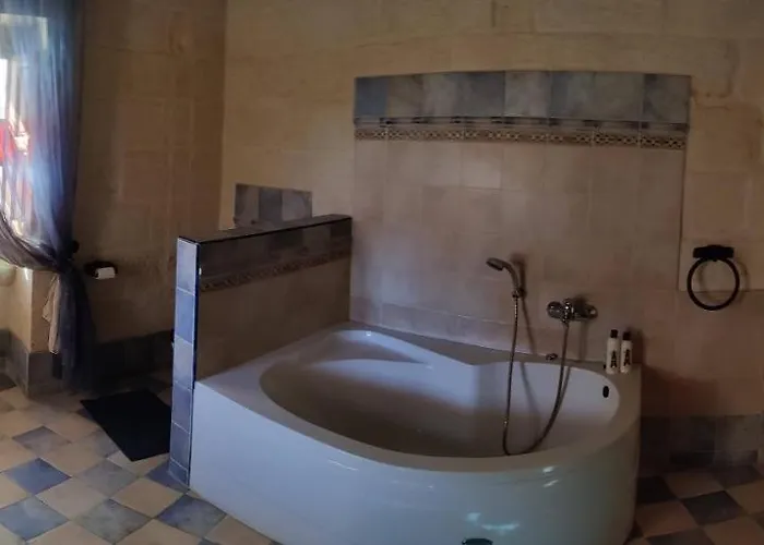 Vakantiehuis Manuel's Farmhouse *