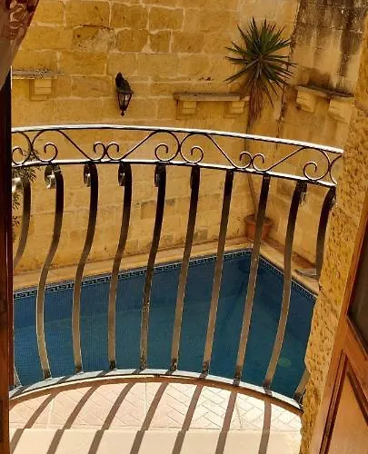 Manuel's Farmhouse *