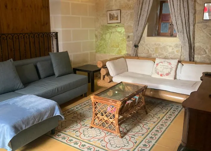 Manuel's Farmhouse * Kerċem