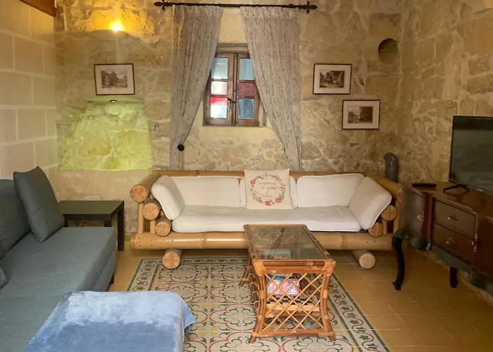 Manuel's Farmhouse *