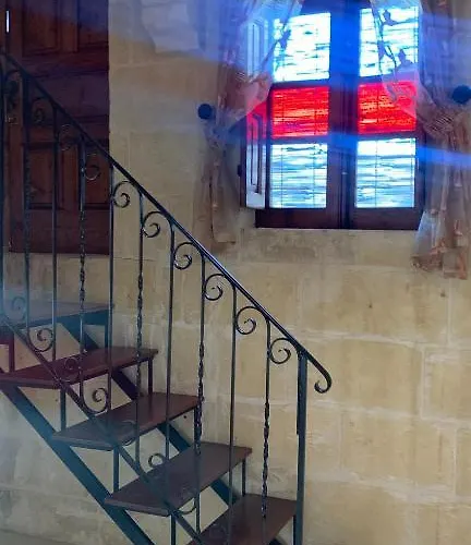 Manuel's Farmhouse Kerċem