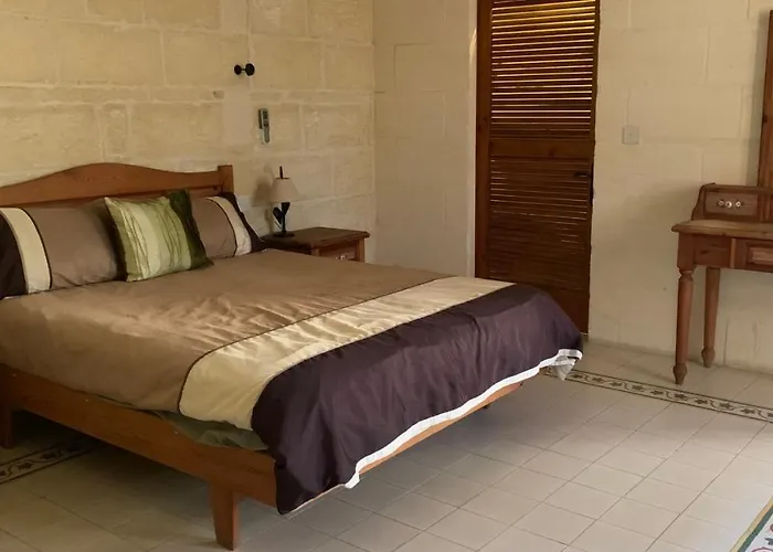 Manuel's Farmhouse *