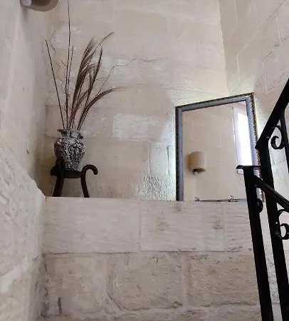 Holiday home Manuel's Farmhouse