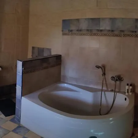 Сasa de vacaciones Manuel's Farmhouse *