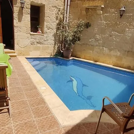 Manuel's Farmhouse *