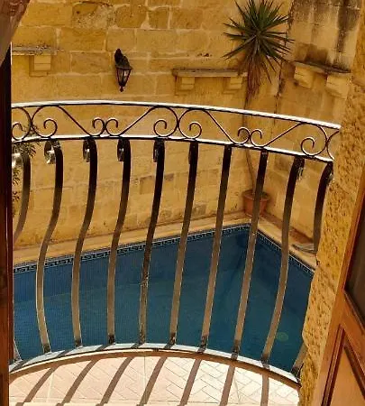 Manuel's Farmhouse *