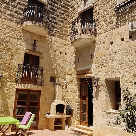 Manuel's Farmhouse Kercem