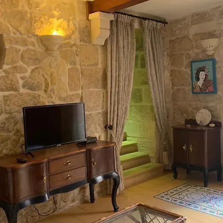 Manuel's Farmhouse Holiday home