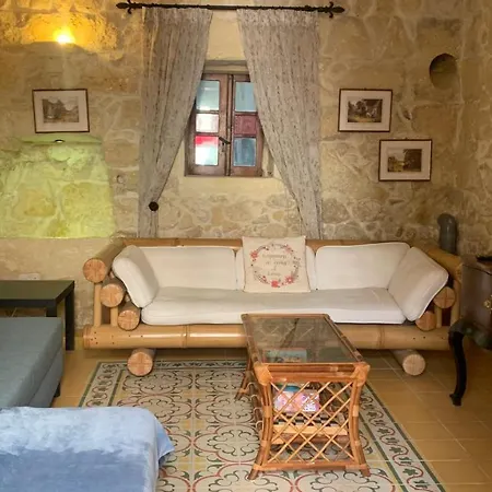 Manuel's Farmhouse *