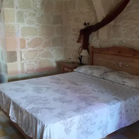Manuel's Farmhouse