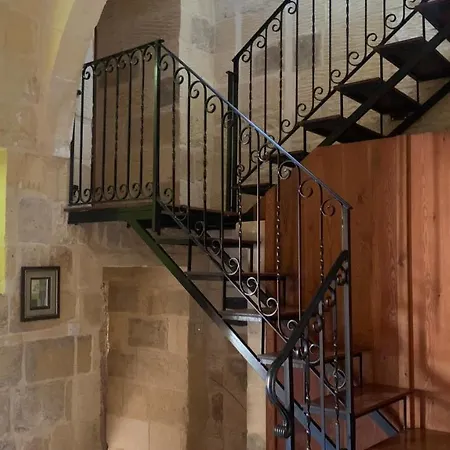 Manuel's Farmhouse * Kerċem