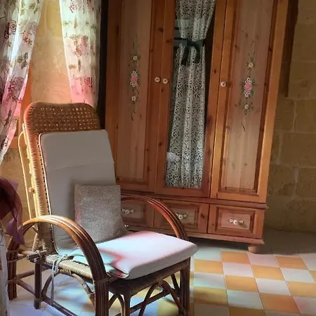 Holiday home Manuel's Farmhouse