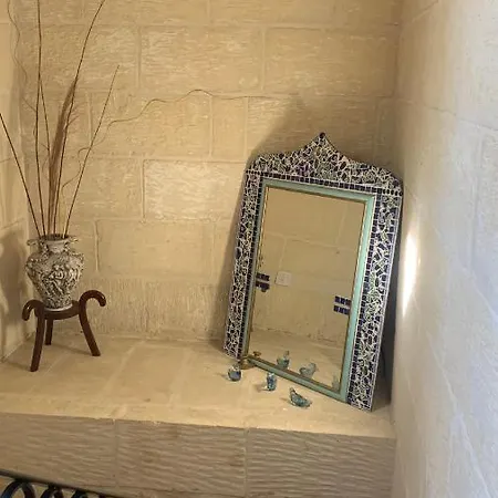 Manuel's Farmhouse Сasa de vacaciones *