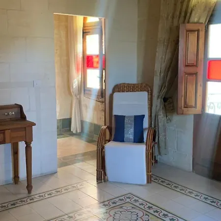 Manuel's Farmhouse Holiday home