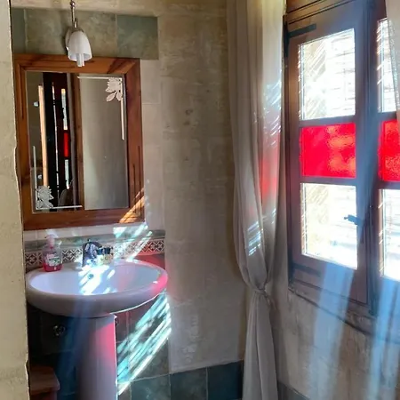 Holiday home Manuel's Farmhouse *