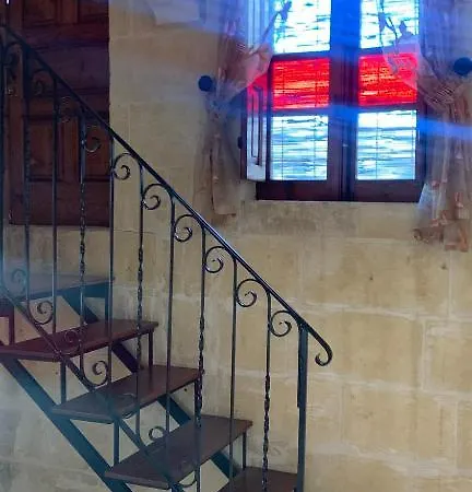 Manuel's Farmhouse Kerċem