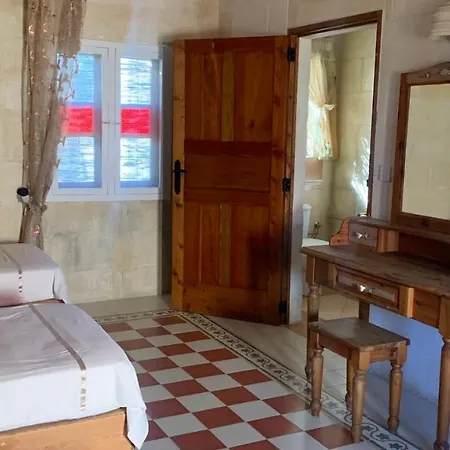 Holiday home Manuel's Farmhouse Kercem