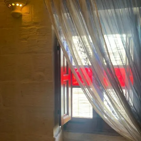 Holiday home Manuel's Farmhouse *