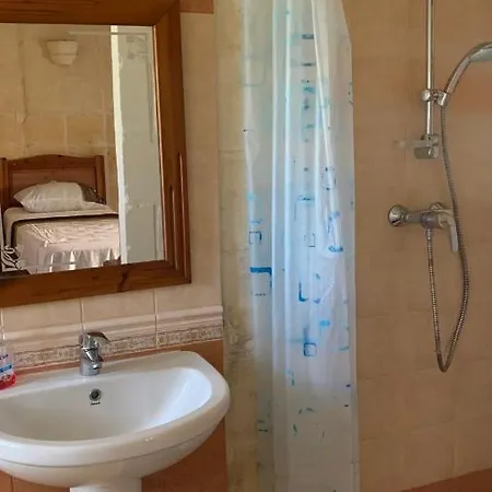 Manuel's Farmhouse Сasa de vacaciones *