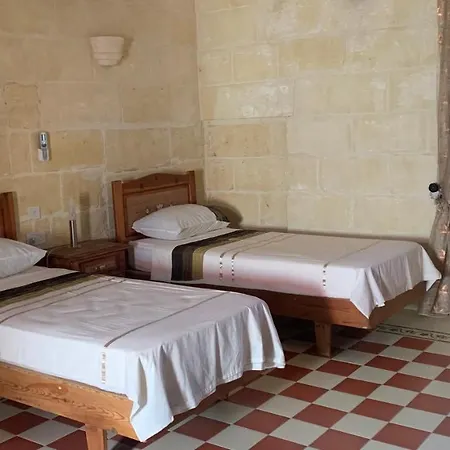 Holiday home Manuel's Farmhouse *