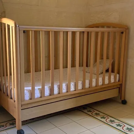 Holiday home Manuel's Farmhouse *