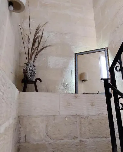 Tatil Evi Manuel's Farmhouse