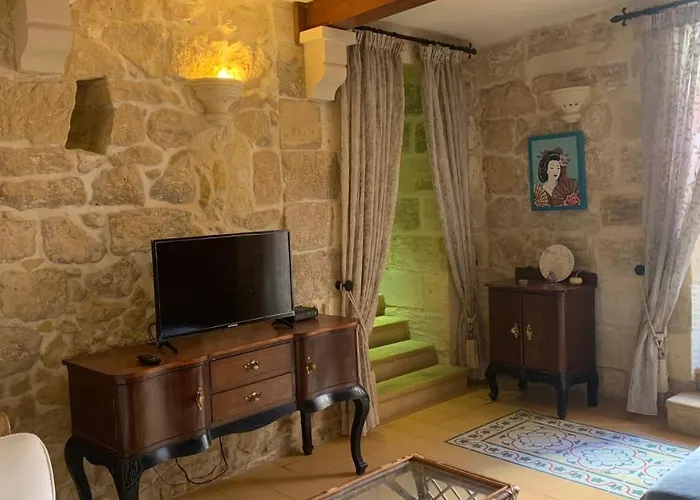 Manuel's Farmhouse Tatil Evi