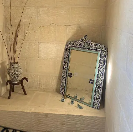 Manuel's Farmhouse Tatil Evi *