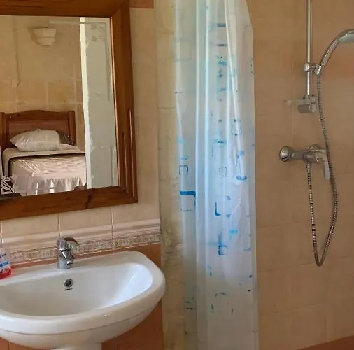 Manuel's Farmhouse Tatil Evi *