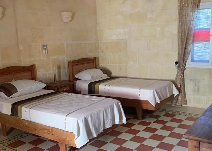 Tatil Evi Manuel's Farmhouse *